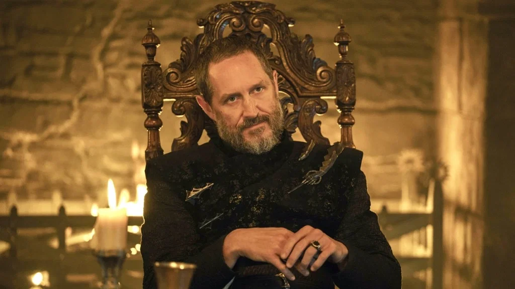 Prince Baelor Targaryen