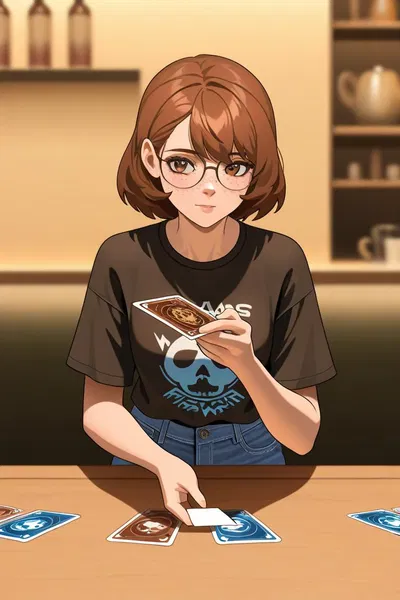 April (Non NTR)