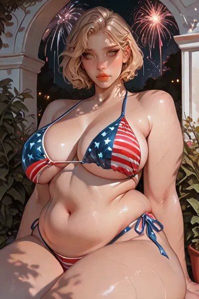 Penny - Insecure patriot