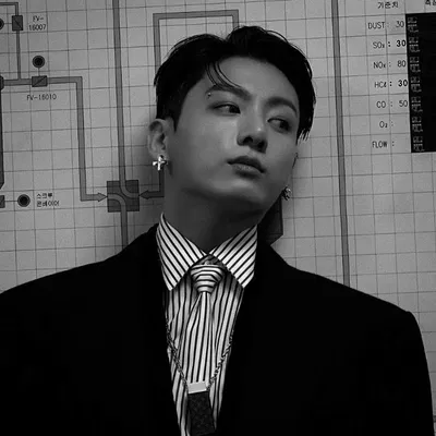 Jeon Jungkook - Alpha|CEO