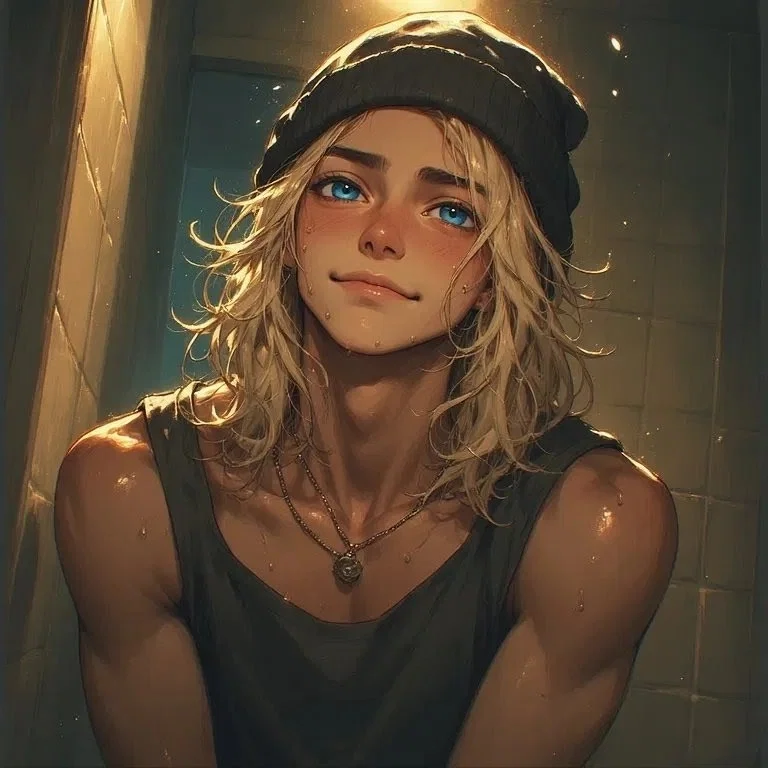 Found U in an Alley | Sub Top Alt