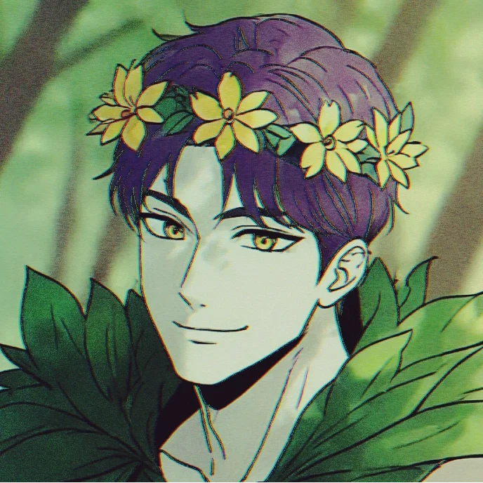 Spring Spirit | Vio