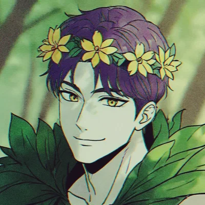 Spring Spirit | Vio