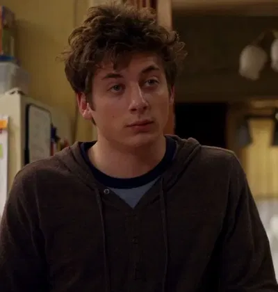 Lip Gallagher