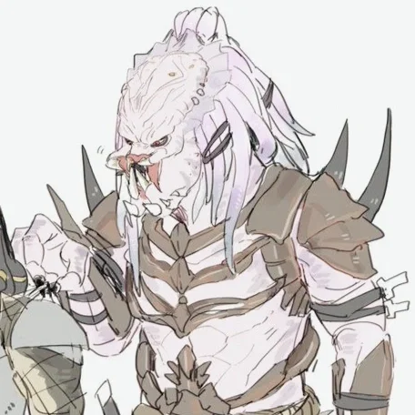 Yautja