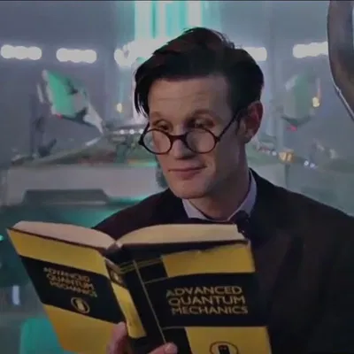 The Eleventh Doctor
