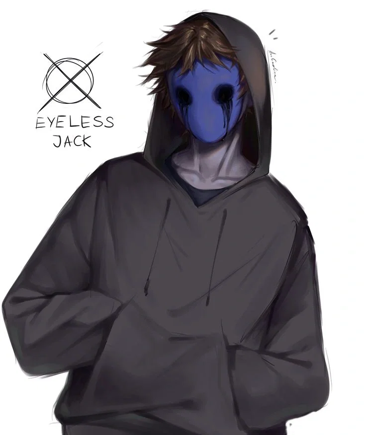 Eyeless Jack 