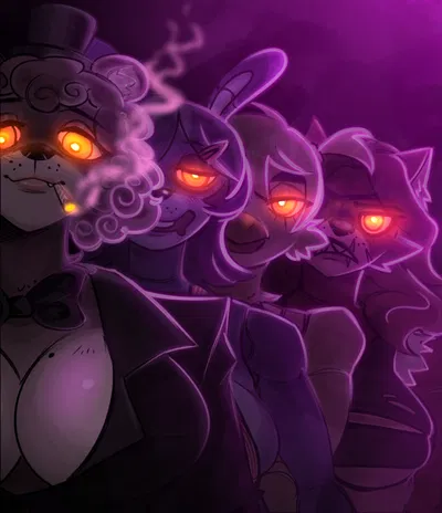 Freddy's Nightclub