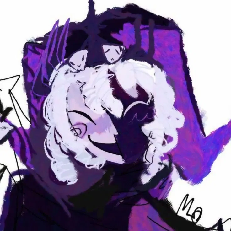 ◟ ``  ⸝⸝⠀˒   Noli ! ◞ ☆