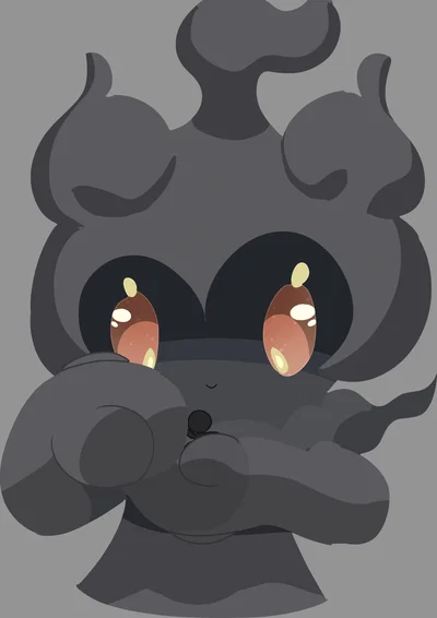 Marshadow [MACRO]