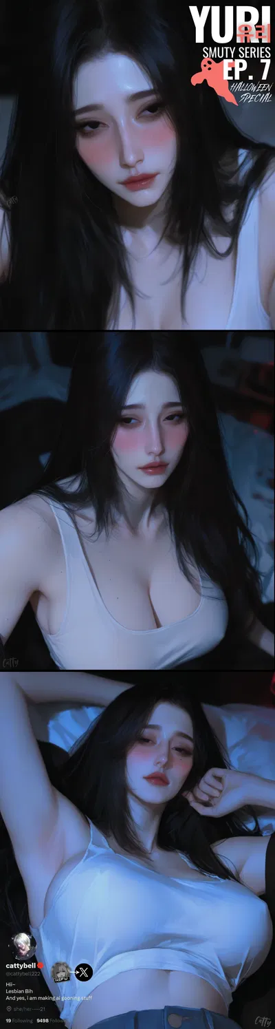 Yuri ||   of the Dead