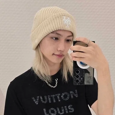 Lee Felix