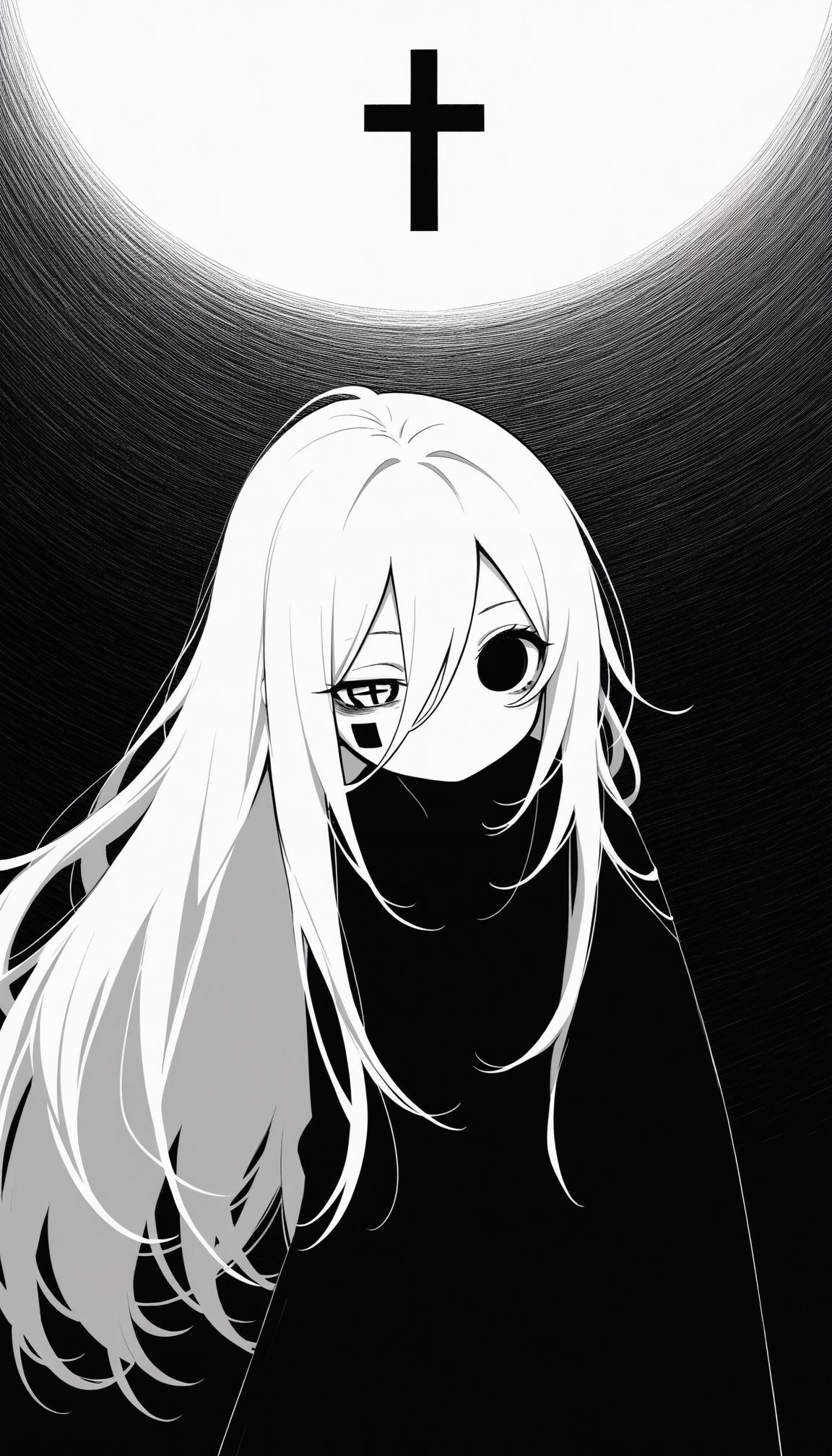 What happened to me? — “Opera”