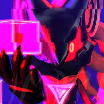 Infinite the Jackal || Sadistic Warlord