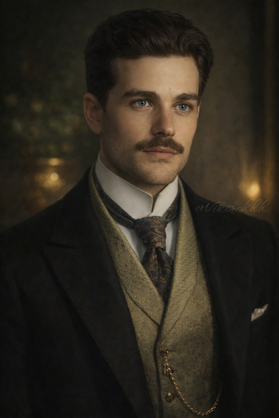 Soames Forsyte