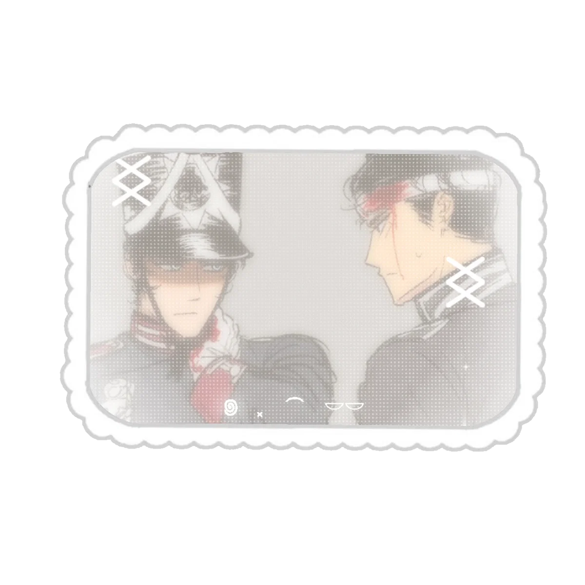 — Injured