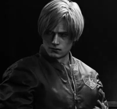 Leon Kennedy