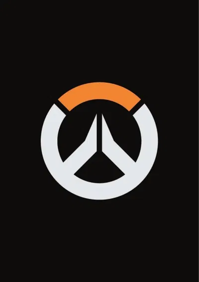 🧡  Girls House 🤍  Overwatch Ladies