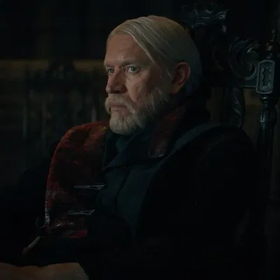 Maekar Targaryen