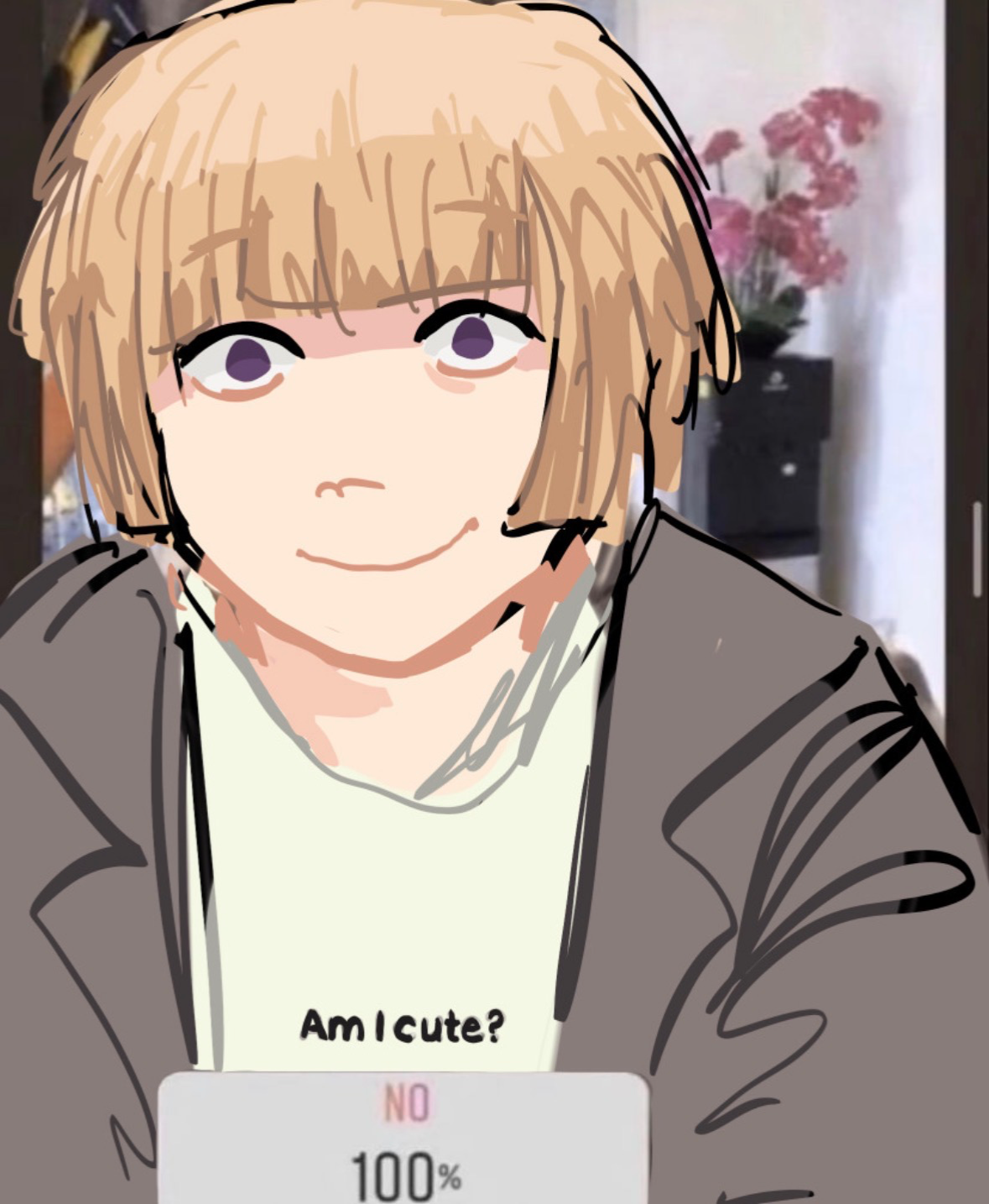 Touma Akechi 
