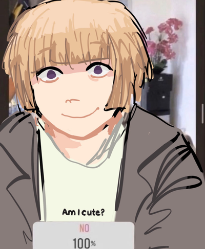 Touma Akechi 