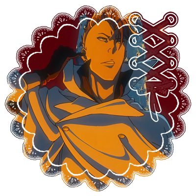 ୨∘ ̊🔥 ̊∘╭Bazzard Black - BLEACH