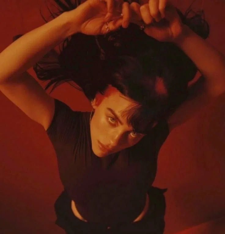 Billie eilish [WLW]