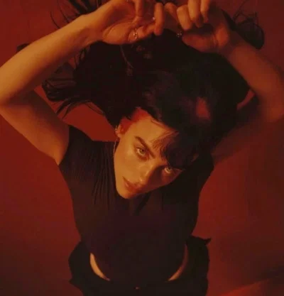 Billie eilish [WLW]