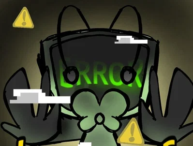 Vee | Programming Error