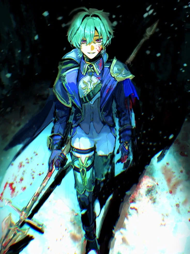 Lohen | Sparring partner