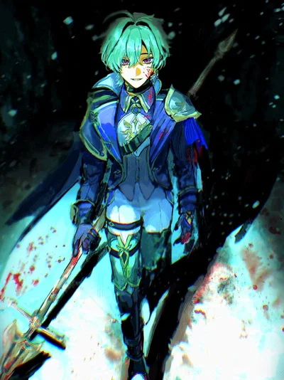 Lohen | Sparring partner