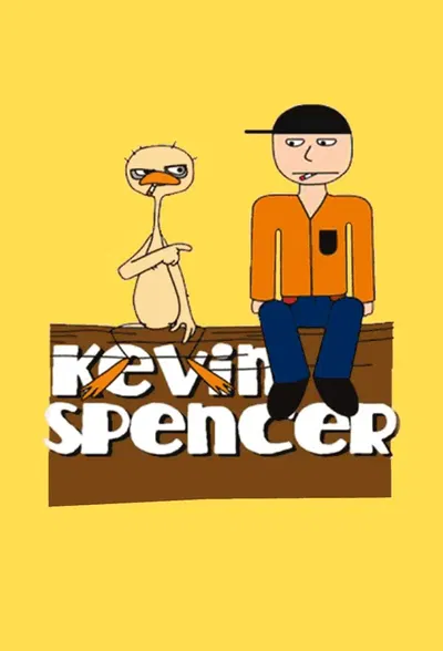 Kevin Spencer RPG 