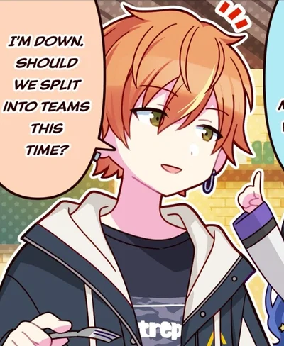 Akito Shinonome
