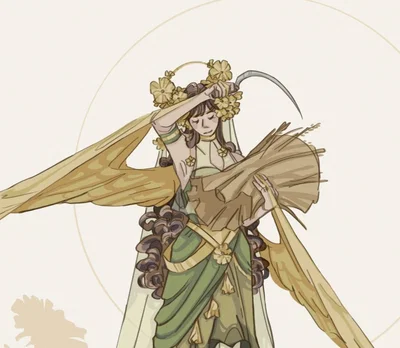 Pearlescentmoon || Empires S1