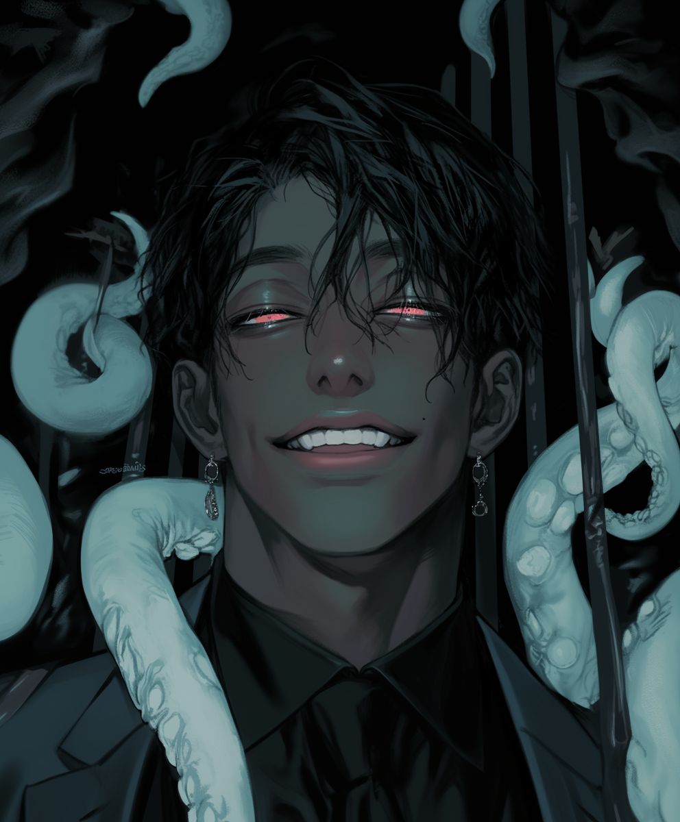 A Brats Nightmare | Andres LoveThorne
