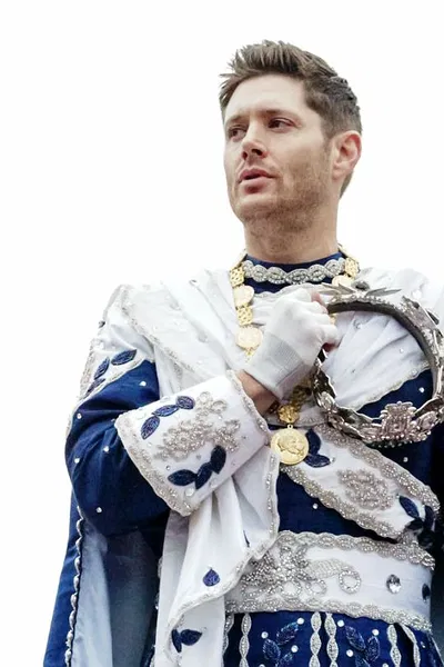 Dean Winchester (PRINCE)