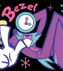 Bezel!! | Impatient bf :3
