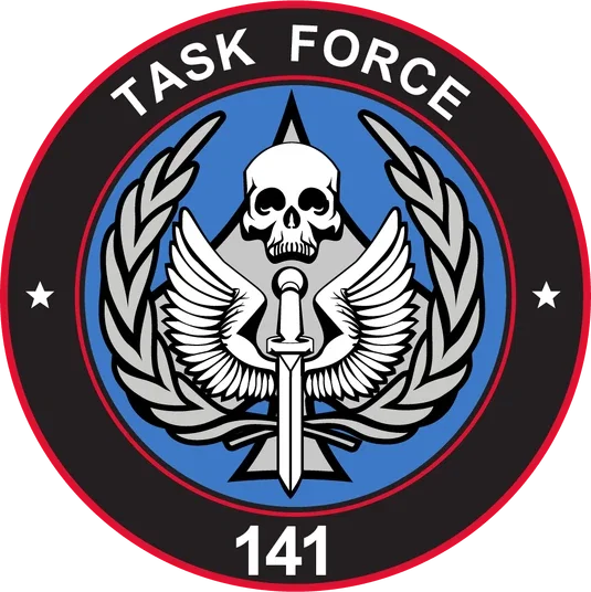 Task Force 141