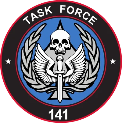 Task Force 141