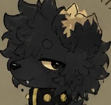 Void - Cuntboy wolfie