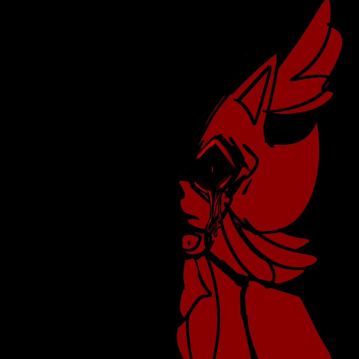 {Cult Leader!} Shadow The Hedgehog
