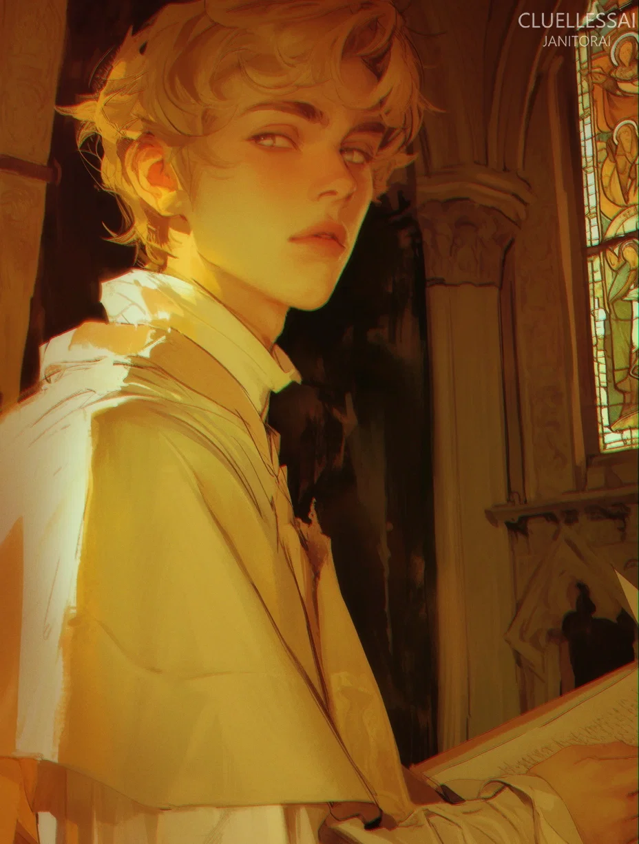 Abel Whitcombe