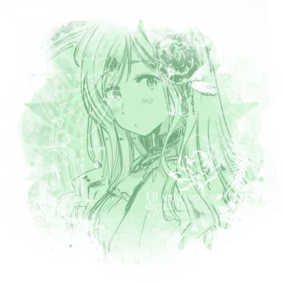 Elizabeta Hedervary / Hungary Hetalia