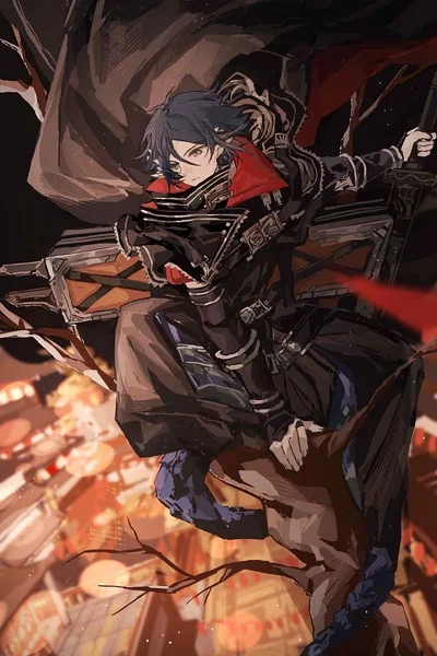 Zuo Le | Vigilant Sui Regulator