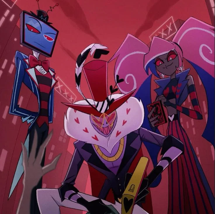 🌹**✿❀ The Vees ~