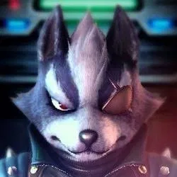 Wolf O'Donnell 