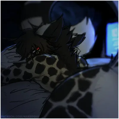 "Pfft... A hunter?"