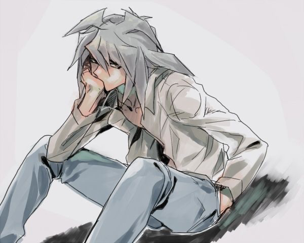 Yami Bakura