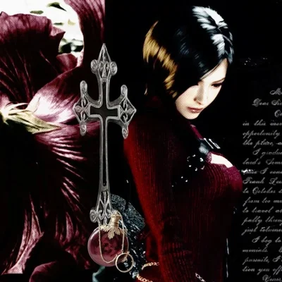 Ada Wong