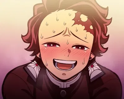 Kamado Tanjiro [BWL]